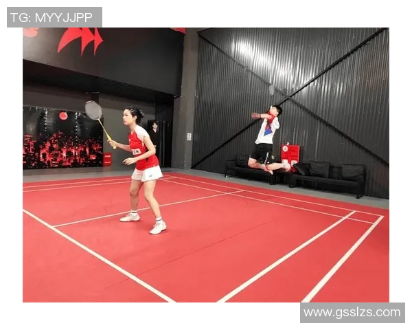 羽毛球的魅力与精神：深入了解重庆羽毛球队的团队意识与文化